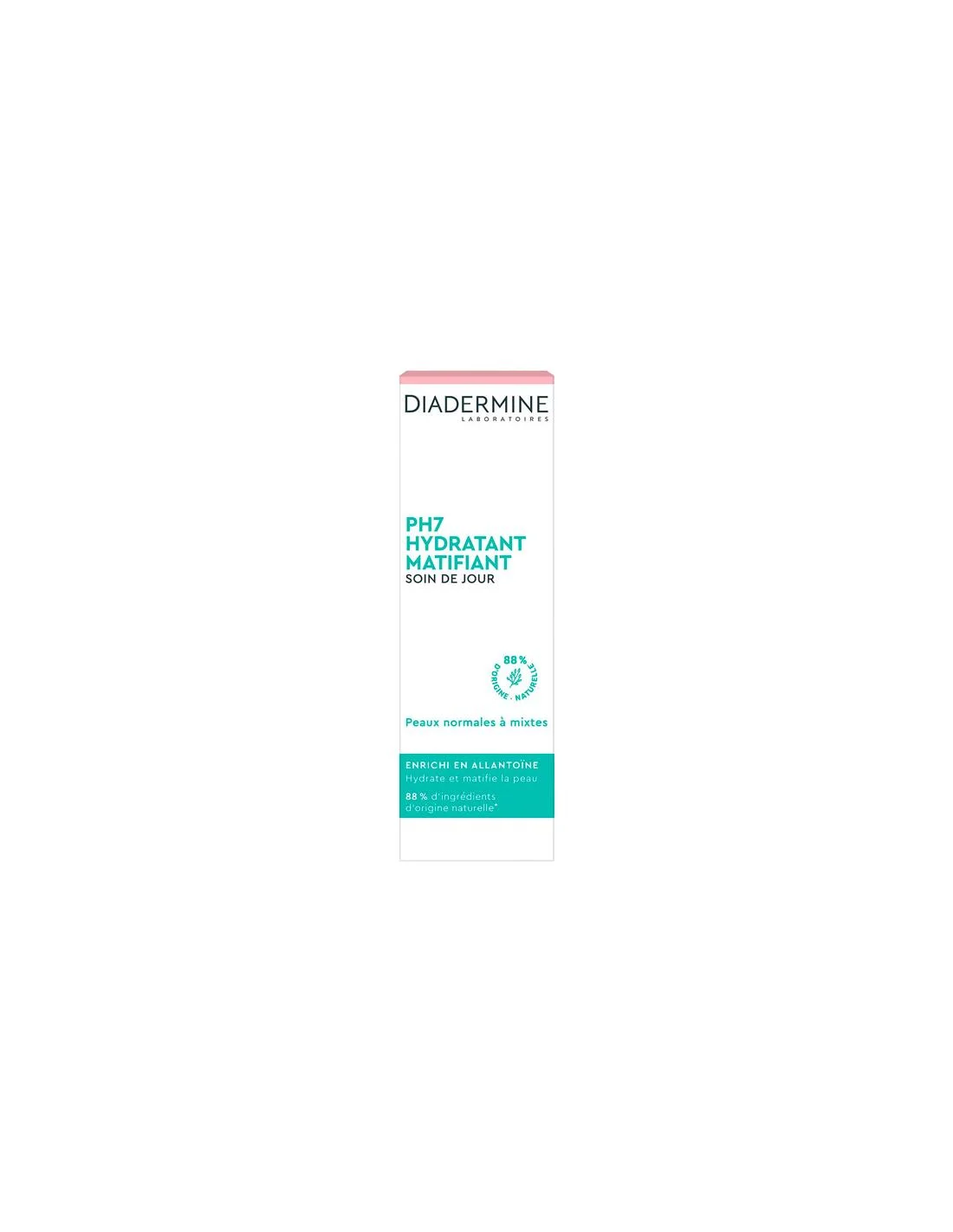 Diadermine Ph7 Crema Hidratante Matificante Dia 50ml