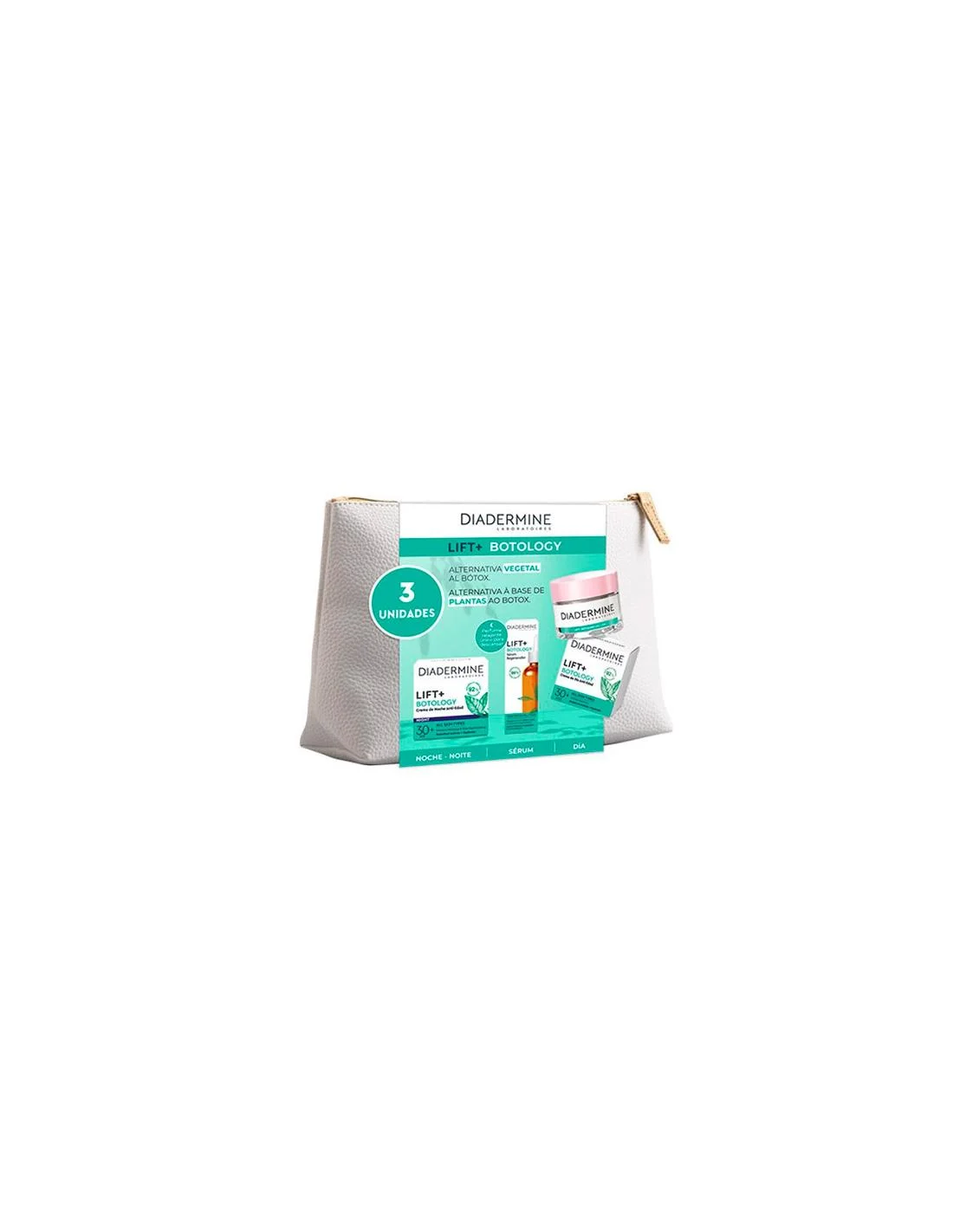 [416993] Diadermine Lift Botology Neceser