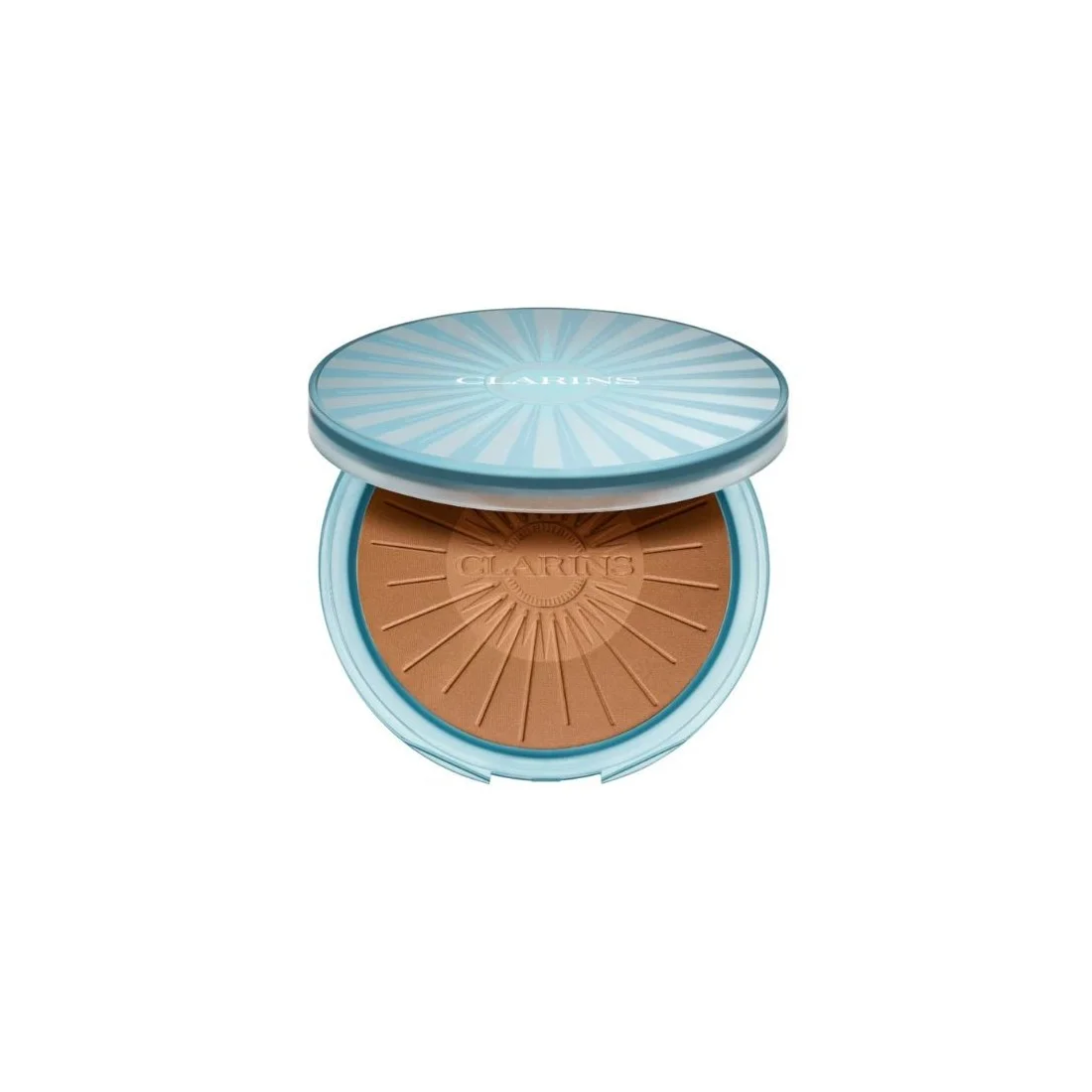 [417427] Clarins Clr Polvos Compactos Verano26 Edl