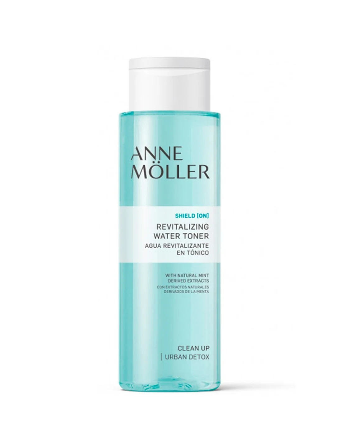 [418024] Anne Möller An Clean Up Revital Water Toner 200ml