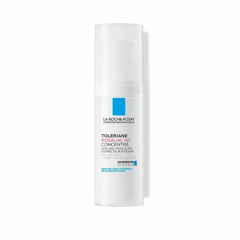 La Roche Posay Toleriane Rosaliac AR koncentratas 40ml
