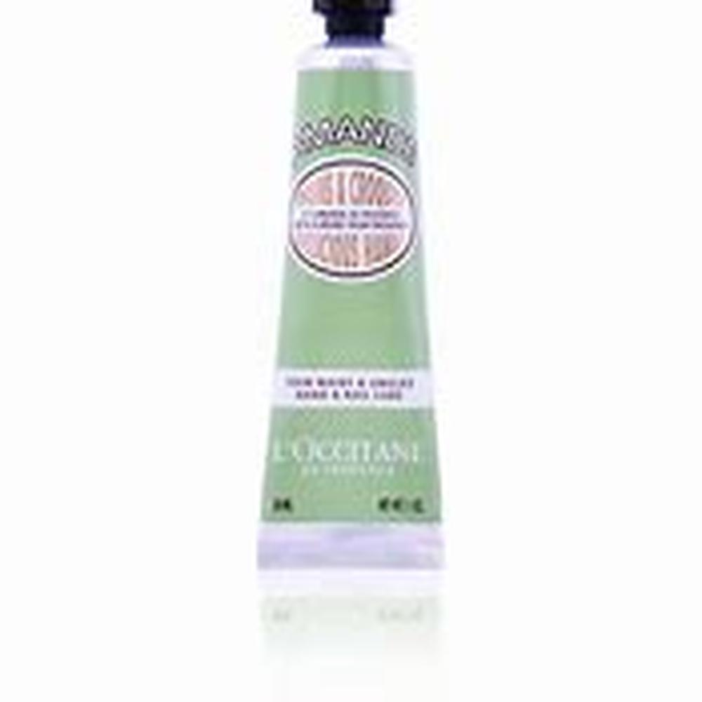 [338496] L'Occitane Loccitane Almendra Cr Manos 75 мл
