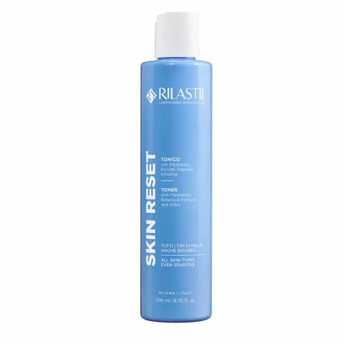 [418447] Rilastil Skin Reset Toner 200ml