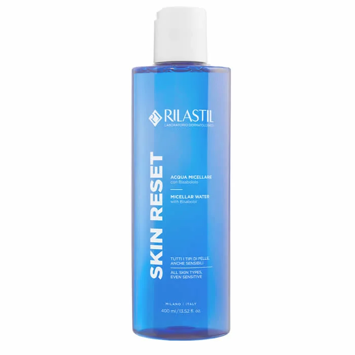 [418448] Rilastil Skin Reset Micellar Water 400ml