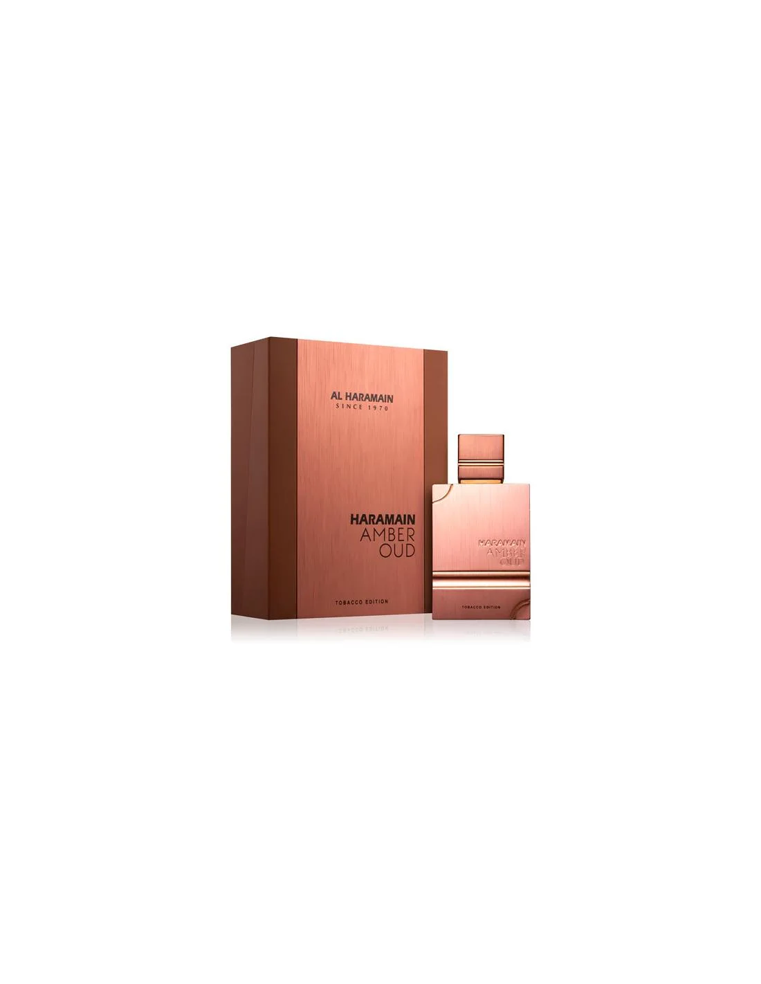 [418470] Al Haramain Amber Oud Tobacco Edition Edp Spray 150ml