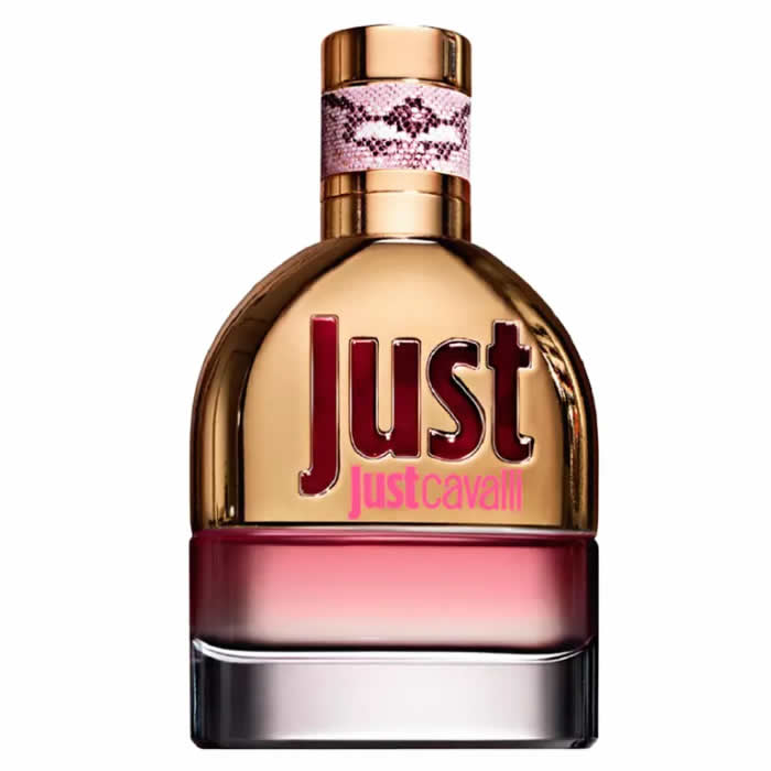 Roberto Cavalli Just Cavalli toaletní voda ve spreji 50 ml