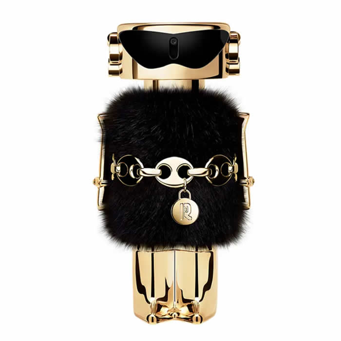 Parfémovaná voda Carolina Herrera Fame The Couture Edition ve spreji 80 ml