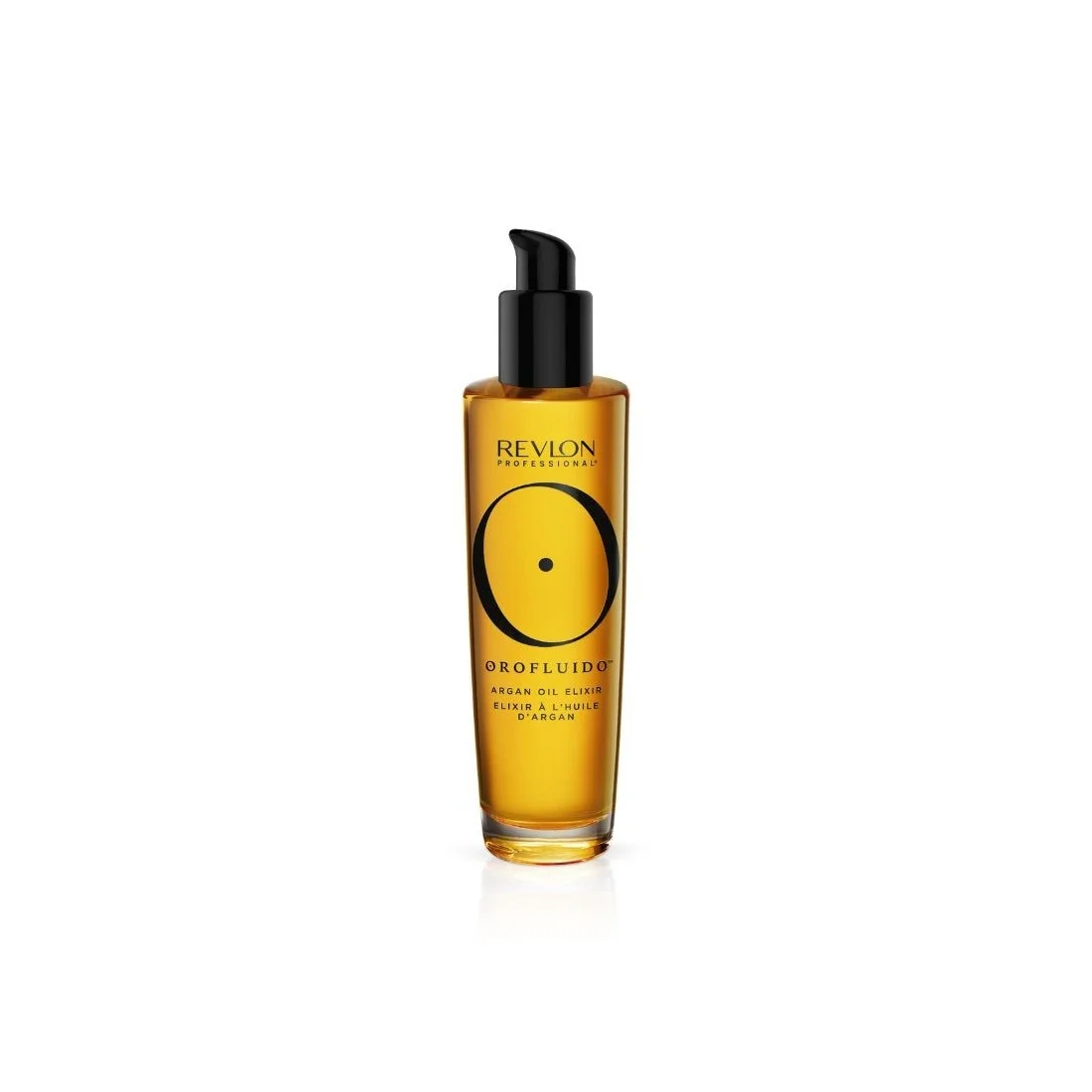 [419431] Revlon Oro Fluido Elixir 85ml