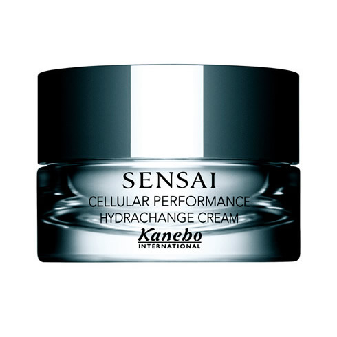Kanebo Cellular Perfomance Hydrachange krema 40 ml