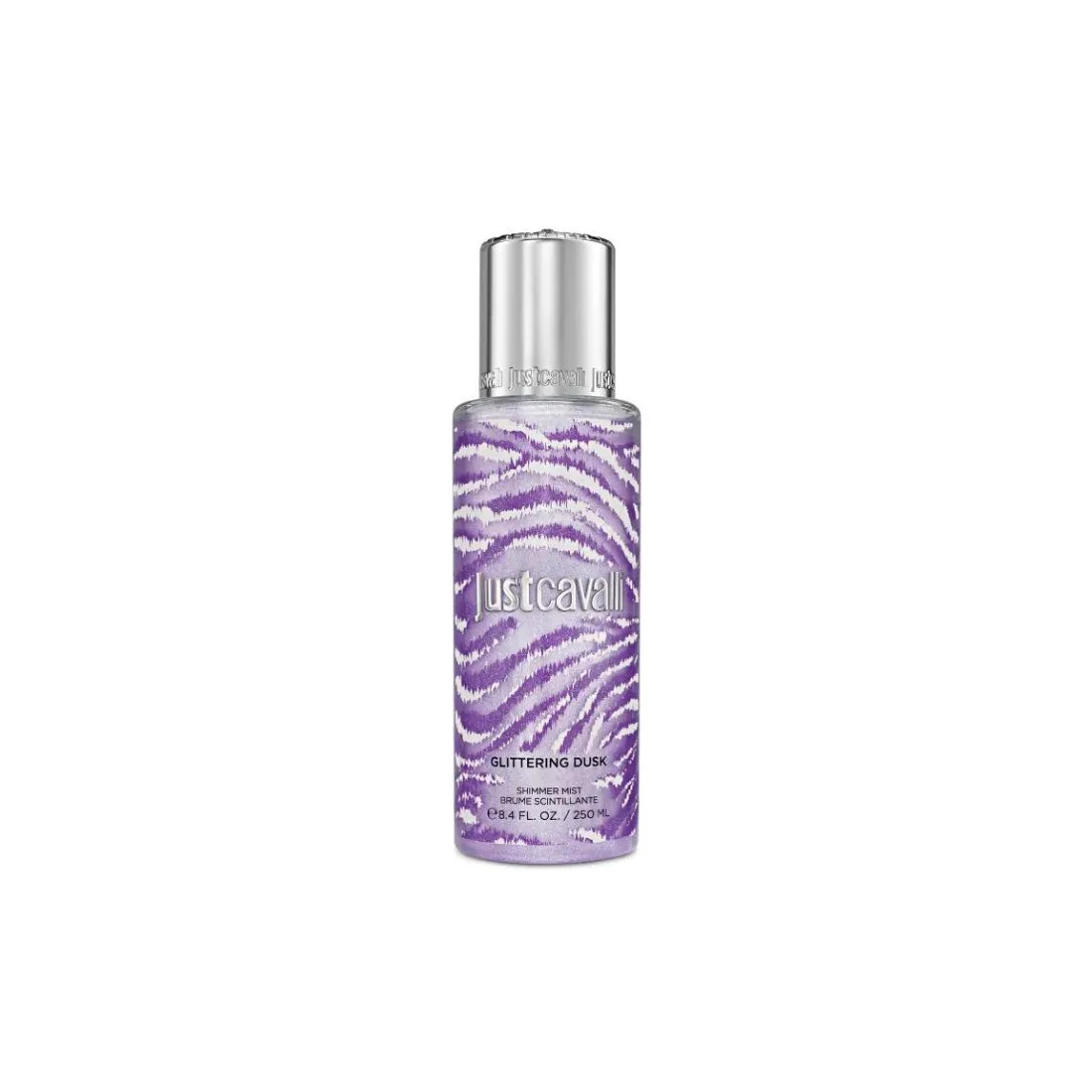 [419921] Roberto Cavalli Just Cavalli Body Mist Glit Dusk 250ml