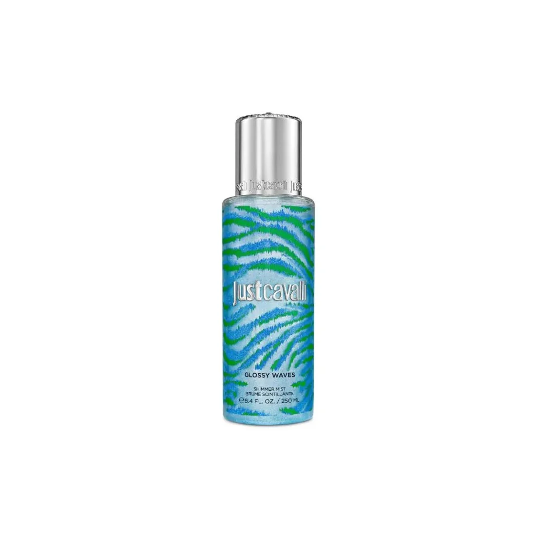 Roberto Cavalli Just Cavalli Body Mist Glossy Waves 250