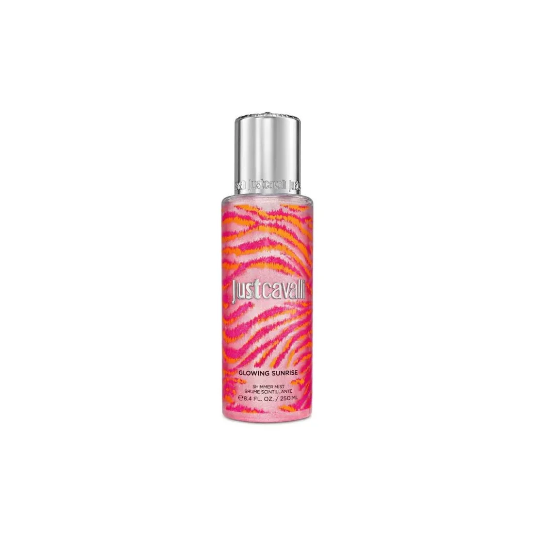 [419923] Roberto Cavalli Just Cavalli Body Mist Clowing Sunr 250