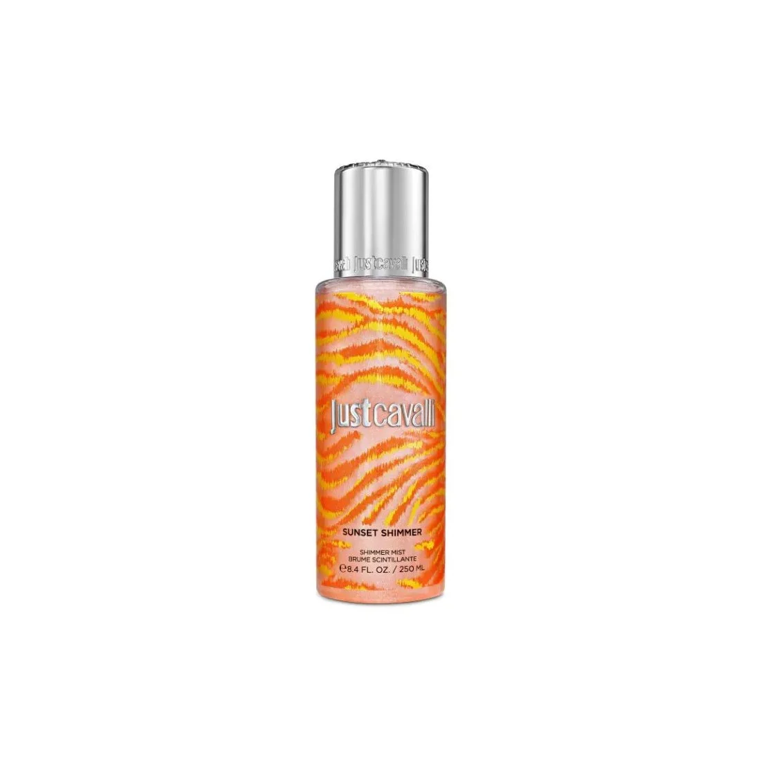 [419924] Roberto Cavalli Just Cavalli Body Mist Sunset Shim 250