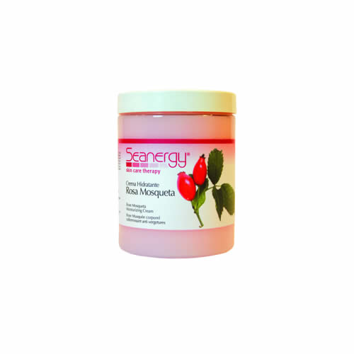 Crema Rosa Mosqueta 300ml
