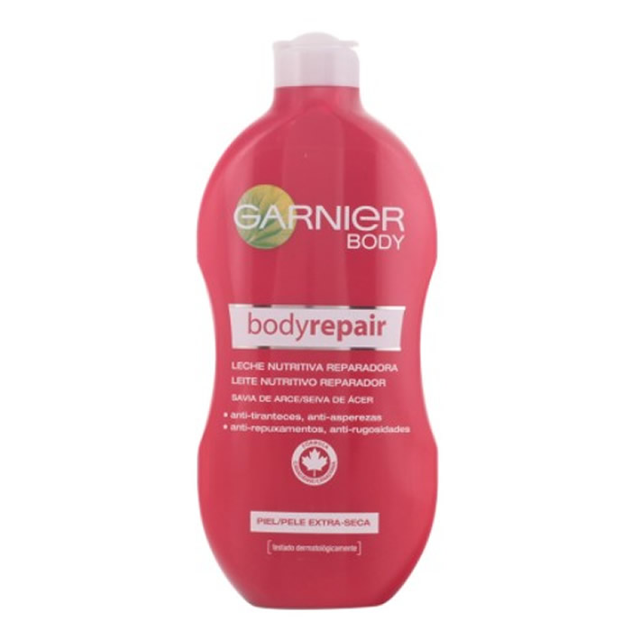 Garnier Body Repair Extra-Dry Skin 400 ml