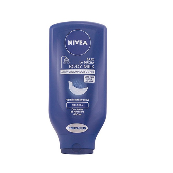 Nivea Feuchtigkeitsspendende Duschcreme 400 ml