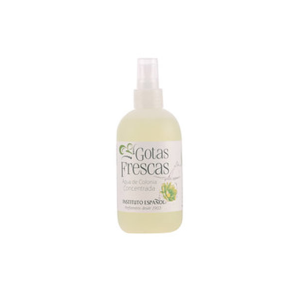 Gotas Frescas Woda kolońska w sprayu 250ml