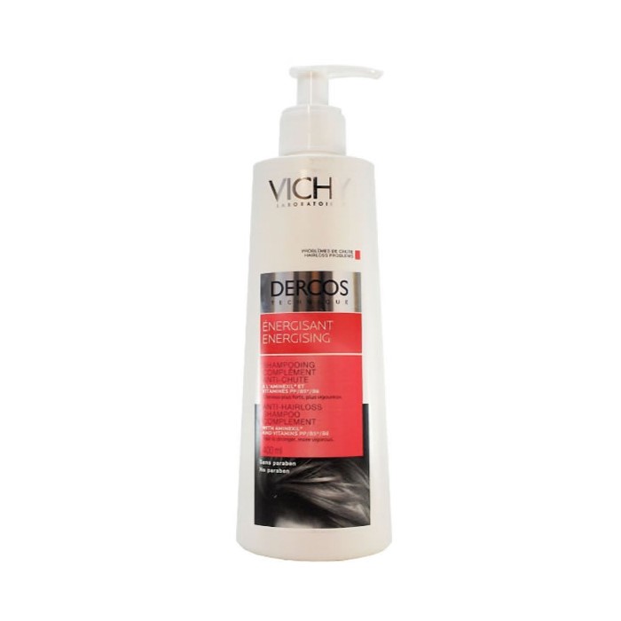 Vichy Dercos energizujúci šampón 400 ml