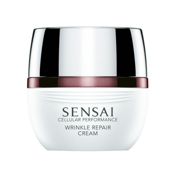 Sensai Cellular Performance Crema Reparadora De Arrugas 40ml