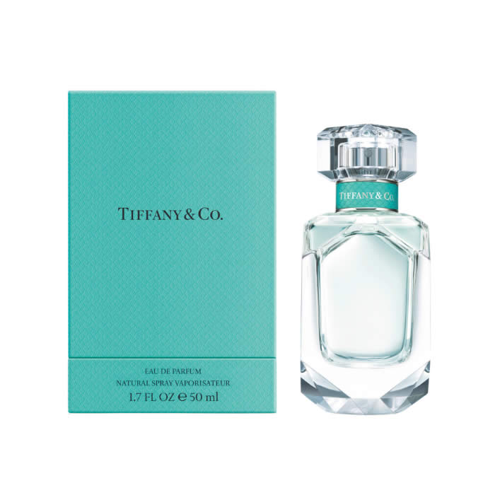 Parfémovaná voda Tiffany And Co. 50ml