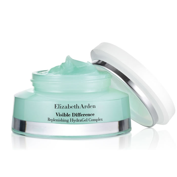 Elizabeth Arden Complejo Hidragel Reabastecedor Diferencia Visible 75ml