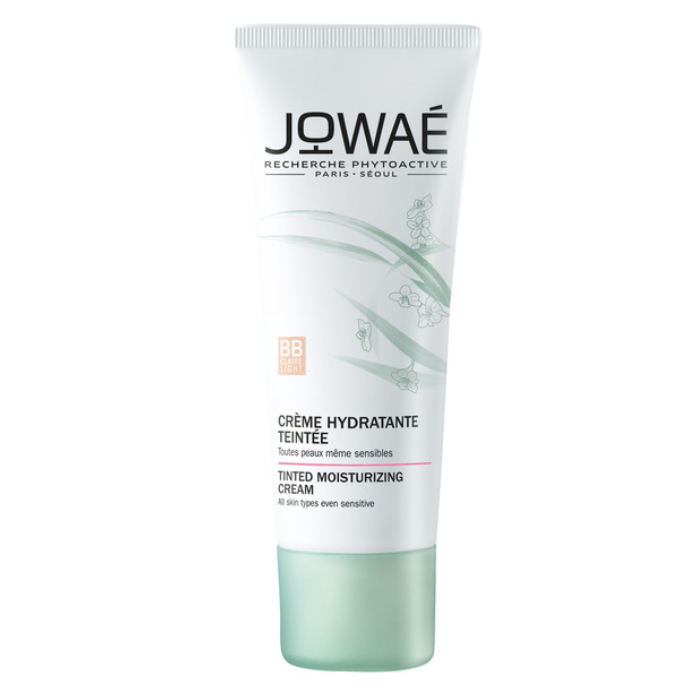 Jowaé Light Tonted Moisturizing Cream 30ml
