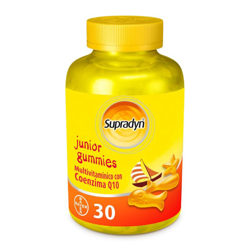 Radirke Supradyn® Junior 30 enot