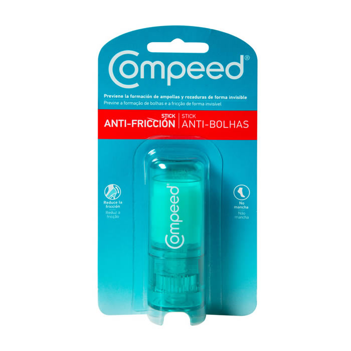 Compeed Стик против блистери 8 мл