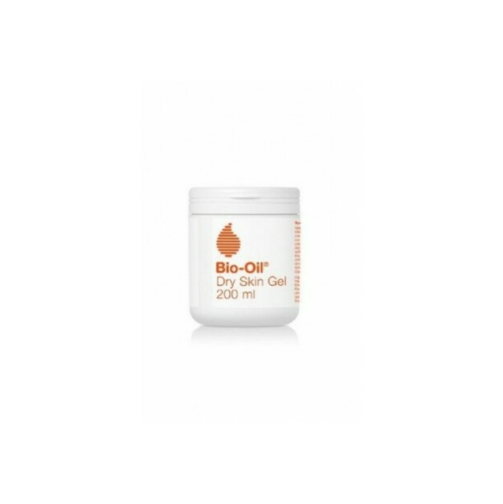 Bio-Oil Bio-olejowy żel do skóry suchej 200ml