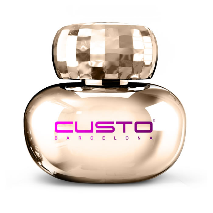 Custo Barcelona This Is Me parfumska voda v spreju 50 ml
