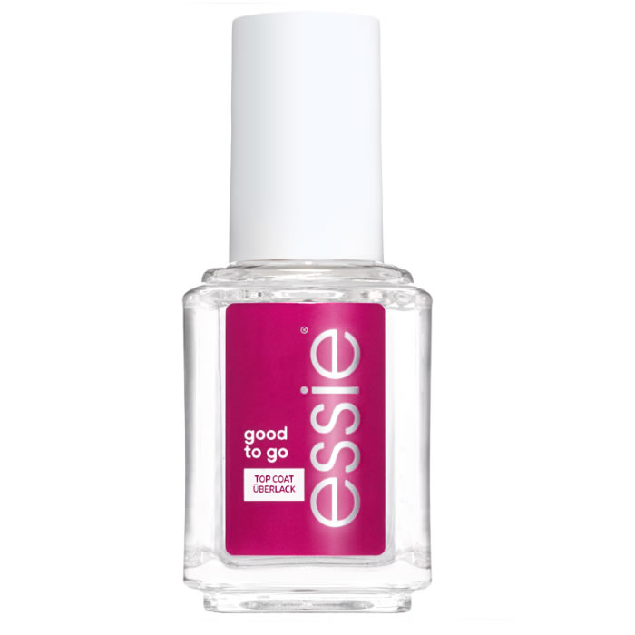 Top Coat Essie Good To Go 13,5ml