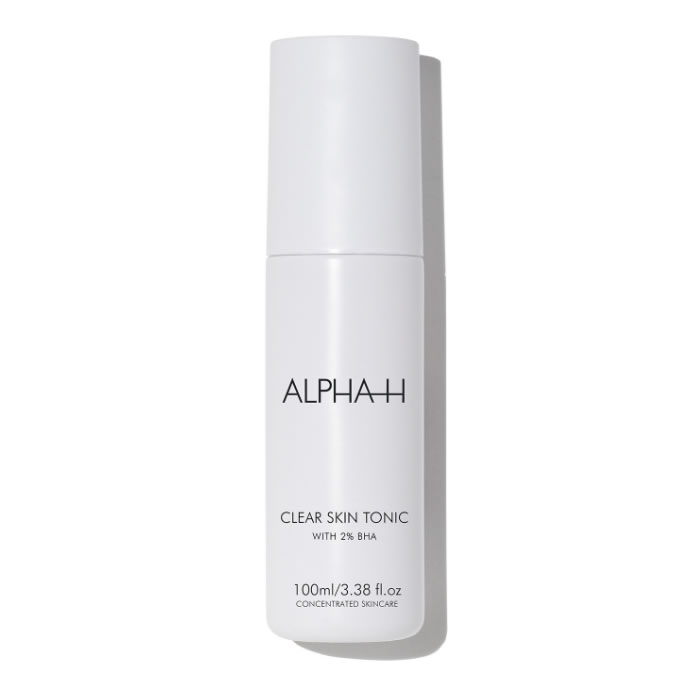 Tonikum Alpha H Clear Skin 100 ml