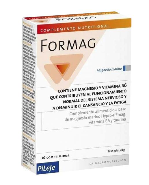 Pileje Formag 30 compresse