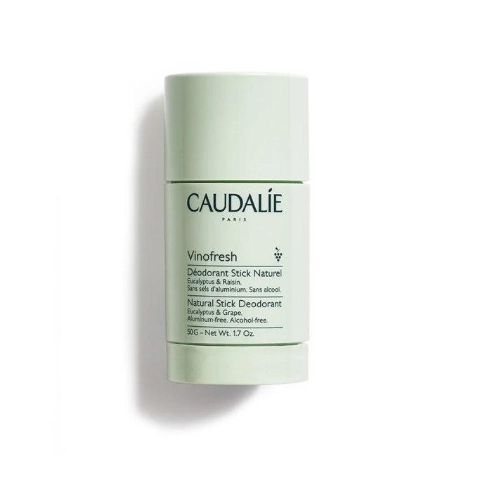 Caudalie Vinofresh Natuurlijke deodorantstick 50g