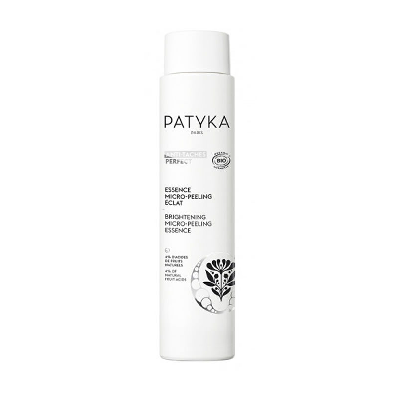 Patyka Radiance mikro šveitimo esencija 100ml