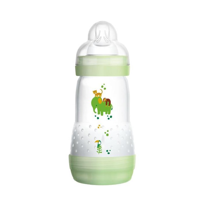 Mam Baby Biberon Anti-Coliche Unisex 320ml