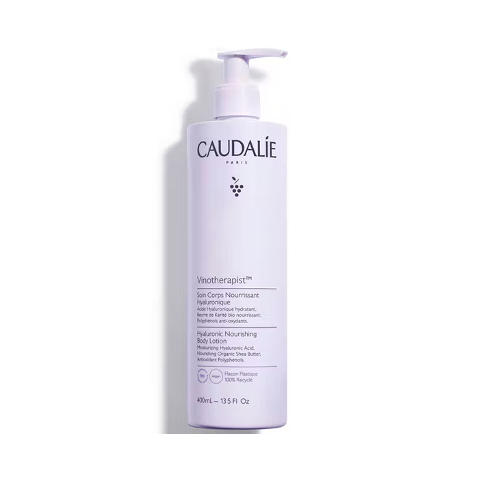 Caudalie Vinotherapist Soin Corp 400 ml