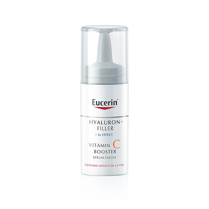 Eucerin Hyaluron-Filler Witamina C Booster Serum 8ml