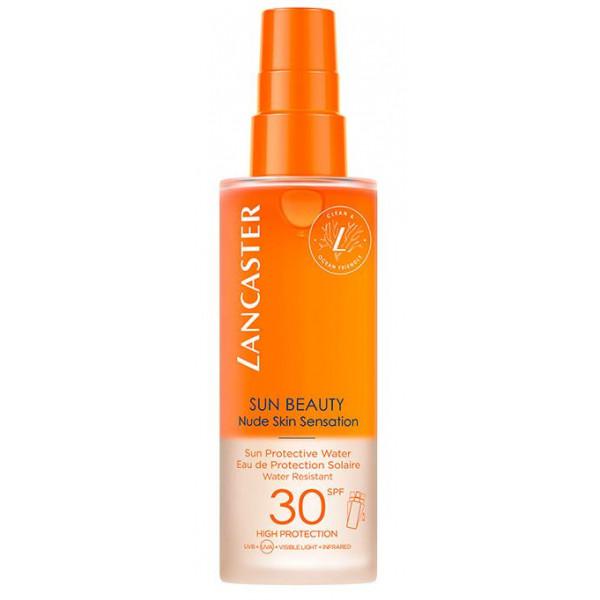 Lancaster Lan Cos Sun Beauty ochranná voda Agua Spf50 150ml