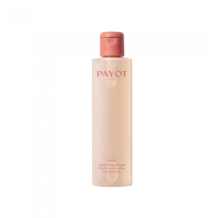 Payot Nue Radiance tonizační mléko 200 ml