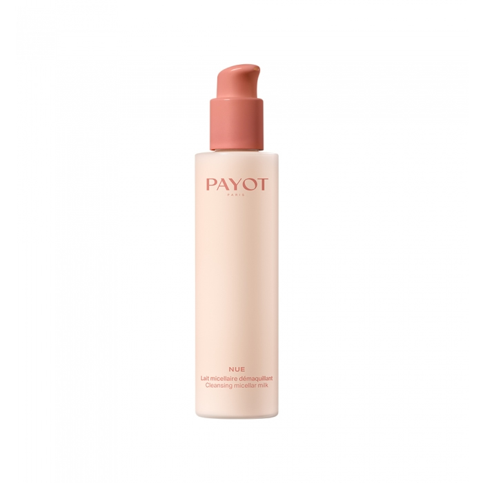 Payot Nue Micelární čistící mléko 200 ml