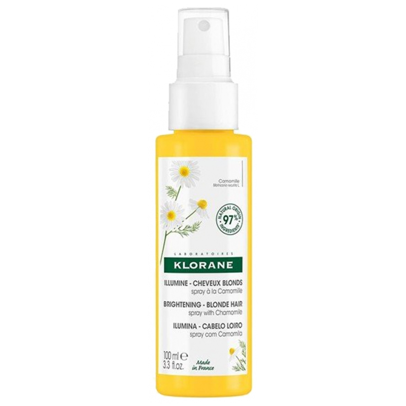 Klorane Kamille Spray 100ml