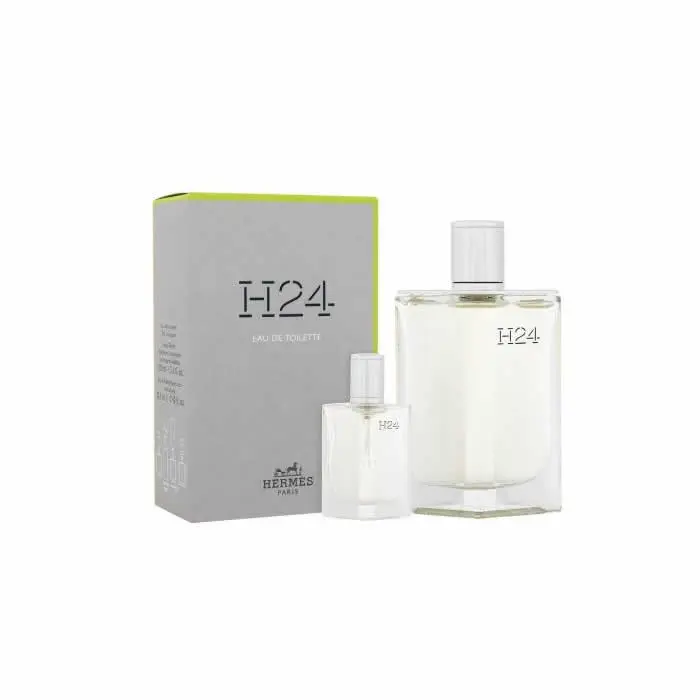 Hermès H24 Edt 100ml Vp Edt Mini 12.5ml