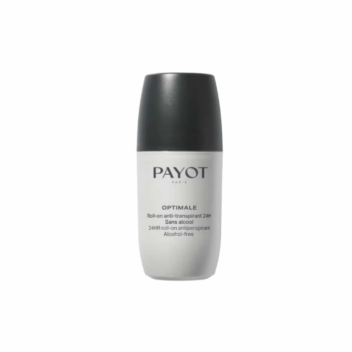 Payot Optimale Roll-On Antitraspirante 24h 75ml