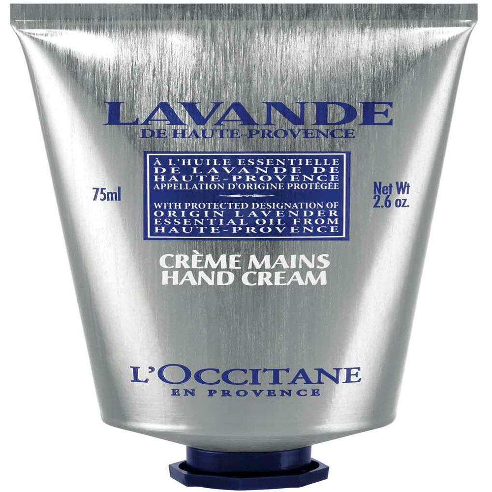 L'Occitane Lavanda Crema De Manos 75 ml