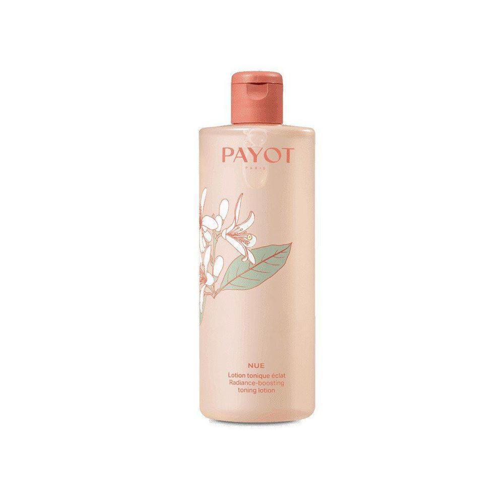 Payot Nue Loción Tonificante Iluminador Edición Limitada 400ml