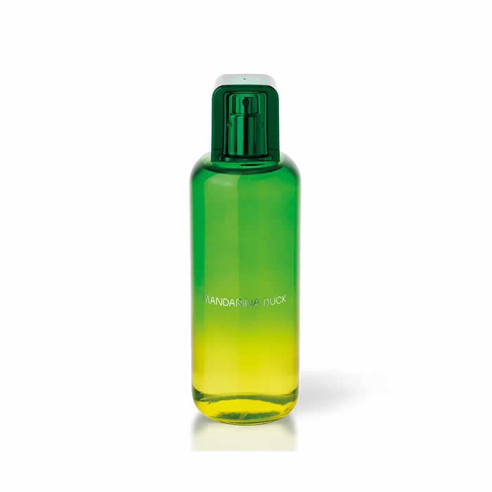 Mandarina Duck The Mandariners For Him toaletna voda v pršilu 100 ml
