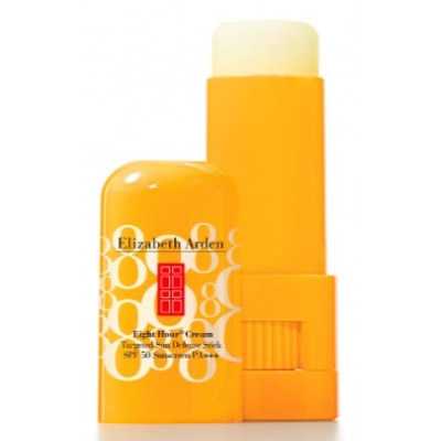 Elizabeth Arden Eight Hour Sun Stick Aree sensibili Spf50 6,8 g