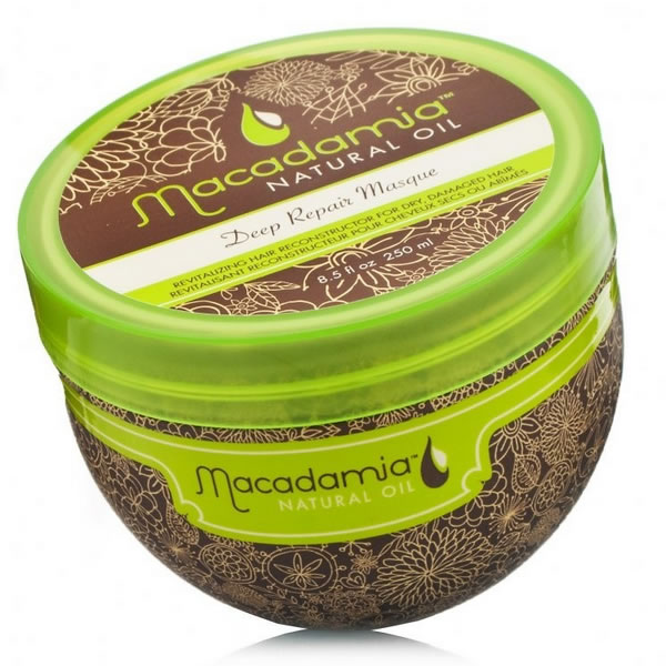 Macadamia Natural Oil Deep Repair Mask 250 ml