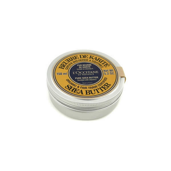 Loccitane Burro di Karitè Puro Burro di Karitè 150ml